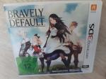 Bravely Default