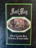 Der Geist des Llano Estacado