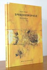 Sprachvorspiele