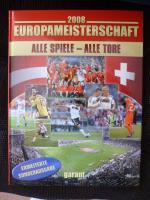 n.A.: Europameisterschaft 2008 Alle Spie