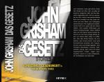 John Grisham: John Grisham ***DAS GESETZ