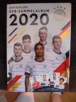 Deutscher Fußball Bund: Offizielles DFB-