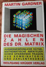 Die Magischen Zahlen des Dr. Matrix