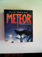 Dan Brown: Meteor Brown, Dan and Schmidt