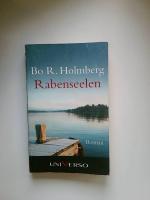 Bo R. Holmberg: Rabenseelen [Paperback] 