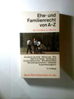 Eva Marie von Münch - Beate Backhaus: Eh Eva Marie von Münch - Beate Backhaus: Eh