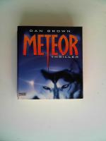 Dan Brown: Meteor Brown, Dan and Schmidt