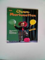 Clown - Marionetten [Perfect Paperback] Siemann, Siegrun