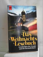 Manfred Kluge: Das Weihnachts-Lesebuch. 