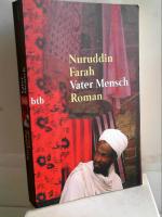 Nuruddin Farah - Klaus Pemsel: Vater Men Nuruddin Farah - Klaus Pemsel: Vater Men