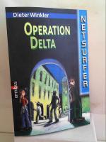 Dieter Winkler: Netsurfer: Operation Del