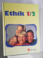 Ethik 1/2. Schülerbuch. Sachsen. Ausgabe zum neuen Lehrplan. (Lernmaterialien) [Paperback] [Aug 16, 2004] Hickmann, Karen; Balfanz, Joachim; Berger, Regina and Groschupp, Birgit