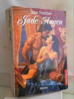 Jane Feather: Jade-Augen (Bold Destiny).