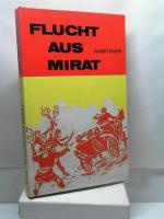 Juliet Smith: Flucht aus Mirat [Hardcove