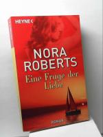 Nora Roberts: Eine Frage der Liebe: Roma