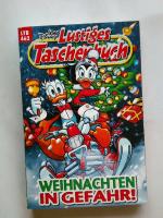 Lustiges Taschenbuch LTB Nr. 462 - Weihnachten in Gefahr!