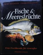 Fische und Meeresfrüchte