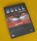 Duell. Ein Steven Spielberg Film (1971) mit u.a. Dennis Weaver