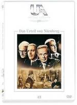 Stanley Kramer: Das Urteil von Nürnberg 