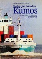Register der deutschen Kumos. (Kusten Mo Register der deutschen Kumos. (Kusten Mo