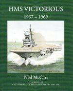 Hms Victorious 1937-1969