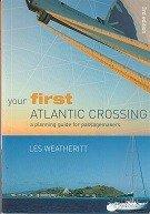 Your First Atlantic Crossing