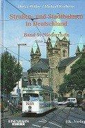 Strassen und Stadtbahnen in Deutschland Strassen und Stadtbahnen in Deutschland