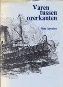 Varen tussen overkanten