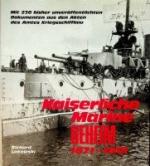 Kaiserliche Marine Geheim 1871-1918 Kaiserliche Marine Geheim 1871-1918