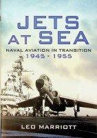 Jets at Sea Jets at Sea
