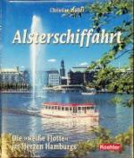 Alsterschiffahrt Alsterschiffahrt