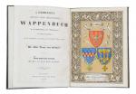 Siebmacher, Johann]. - Hefner, Otto Tita