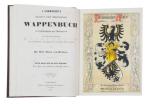 Siebmacher, Johann]. - Hefner, Otto Tita