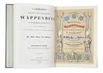 Siebmacher, Johann]. - Hefner, Otto Tita