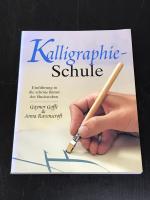 Kalligraphieschule