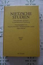 Abel, Günter; Salaquarda, Jörg; Simon, J Abel, Günter; Salaquarda, Jörg; Simon, J