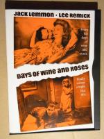 Days of Wine and Roses