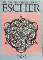 Der Zauberspiegel des Maurits Cornelis Escher