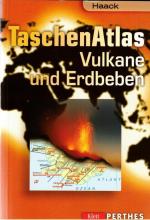 Vulkanismus-Erdbeben-Atlanten - Hess, Ha Vulkanismus-Erdbeben-Atlanten - Hess, Ha