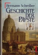 Papsttum-Kirchengeschichte - Schreiber, Papsttum-Kirchengeschichte - Schreiber,