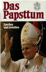 Papsttum-Kirchengeschichte - Moser, Brun Papsttum-Kirchengeschichte - Moser, Brun