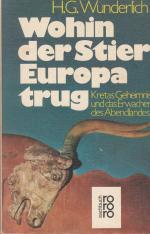 Kreta-Griechenland-Kretische-mykenische Kreta-Griechenland-Kretische-mykenische