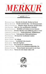 Politik-Geschichte-Musik - Bohrer, Karl Politik-Geschichte-Musik - Bohrer, Karl