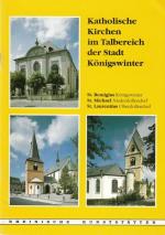 Königswinter-Niederdollendorf-Oberdollen Königswinter-Niederdollendorf-Oberdollen