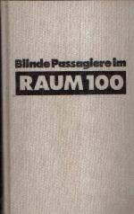 Peter Lorenz: Blinde Passagiere im Raum 