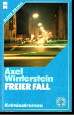 Axel Winterstein: Freier Fall