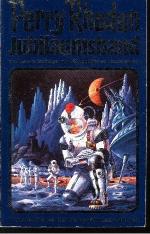 Autorengruppe: Perry-Rhodan-Jubiläumsban