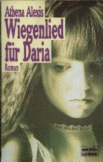 Athena Alexis: Wiegenlied für Daria