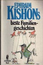 Ephraim Kishon: Ephraim Kishons beste Fa