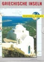 Davies, Paul Harcourt: Griechische Insel
